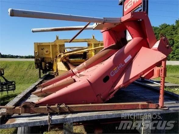 Gehl TR3038 Строителство - Други