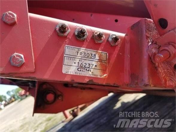 Gehl TR3038 Строителство - Други