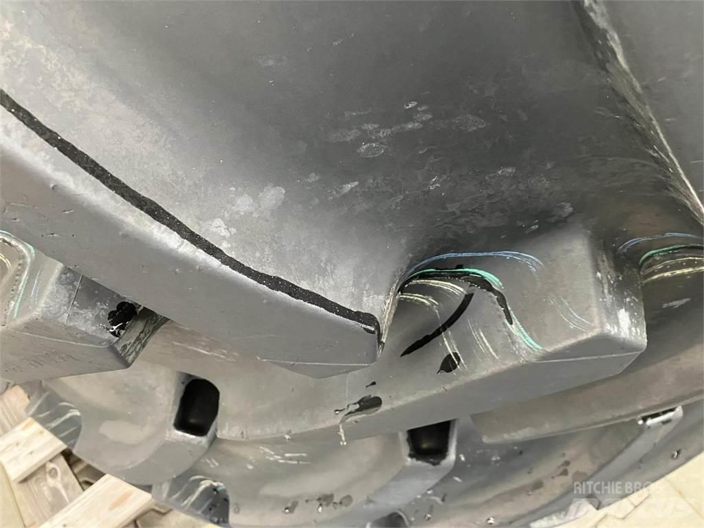 Mitas 650/65R38 Колелета/Гуми