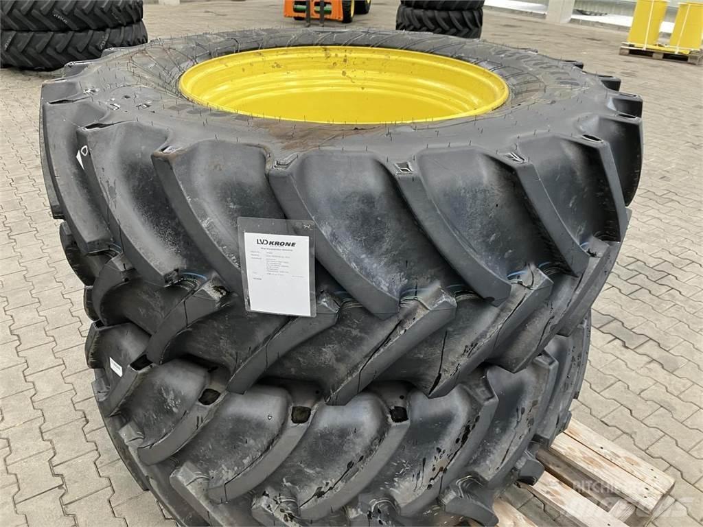 Mitas 650/65R38 Колелета/Гуми