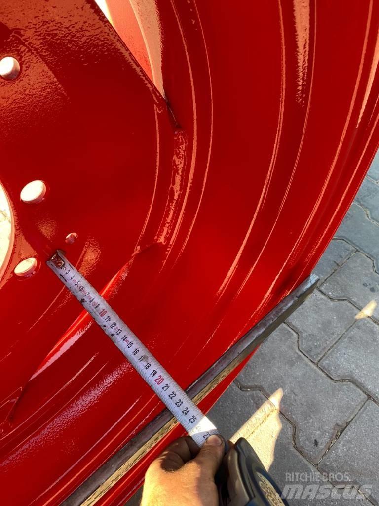 Fendt RIMS 14X30 Колелета/Гуми