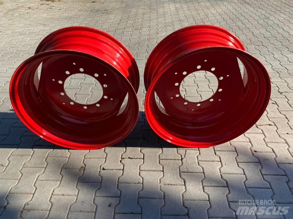 Fendt RIMS 14X30 Колелета/Гуми