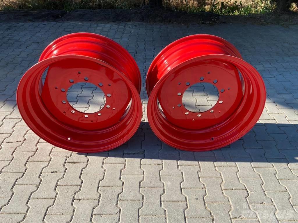 Fendt RIMS 14X30 Колелета/Гуми
