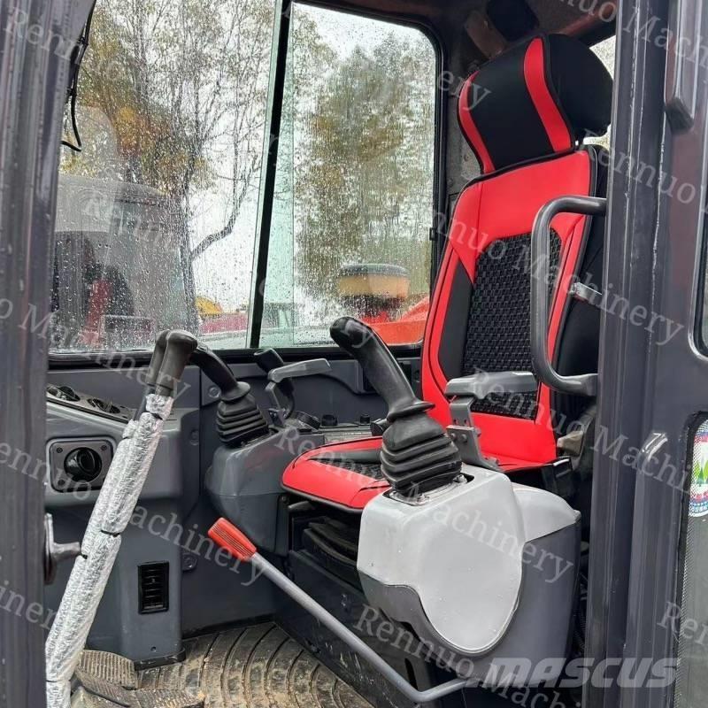 Kubota KX183 Мини екскаватори < 7 т