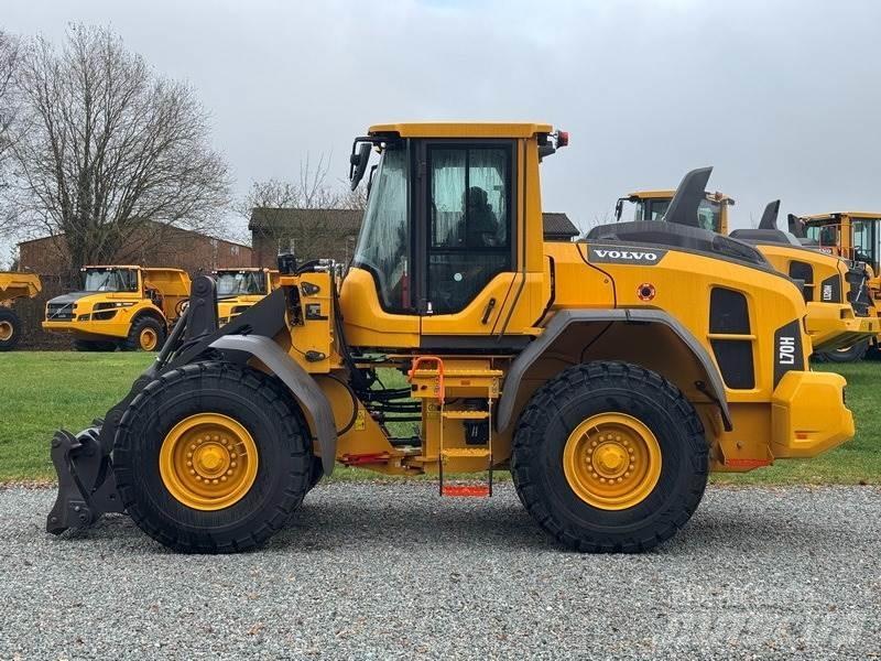 Volvo L 70 H2 NEW Колесни товарачи