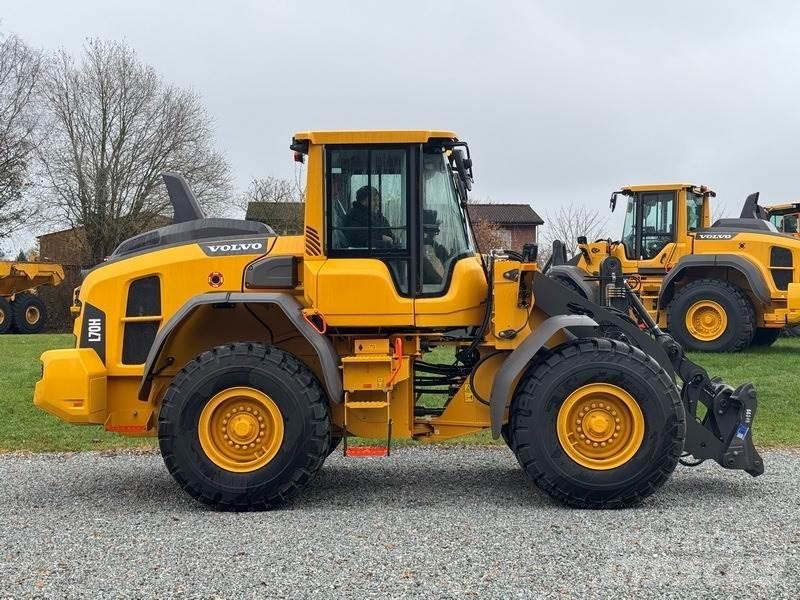 Volvo L 70 H2 NEW Колесни товарачи