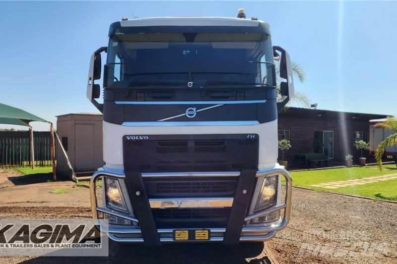 Volvo Fh440 Други