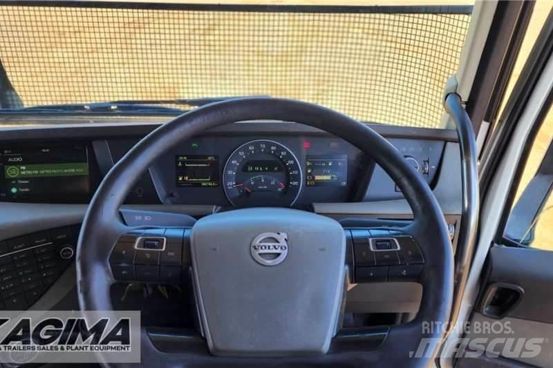 Volvo Fh440 Други