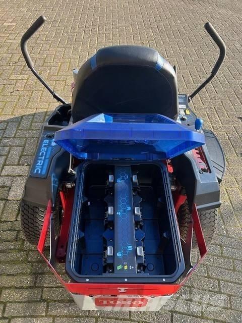 Toro eMR 4275 Тракторни косачки
