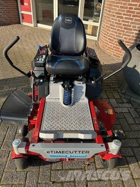 Toro eMR 4275 Тракторни косачки