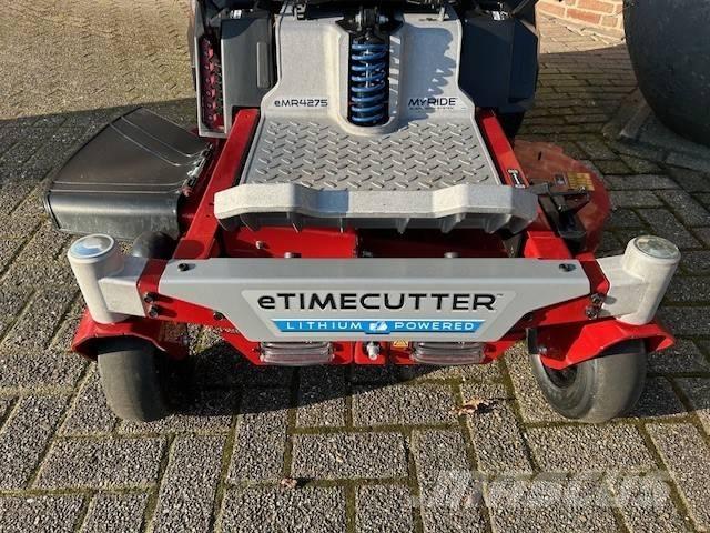 Toro eMR 4275 Тракторни косачки