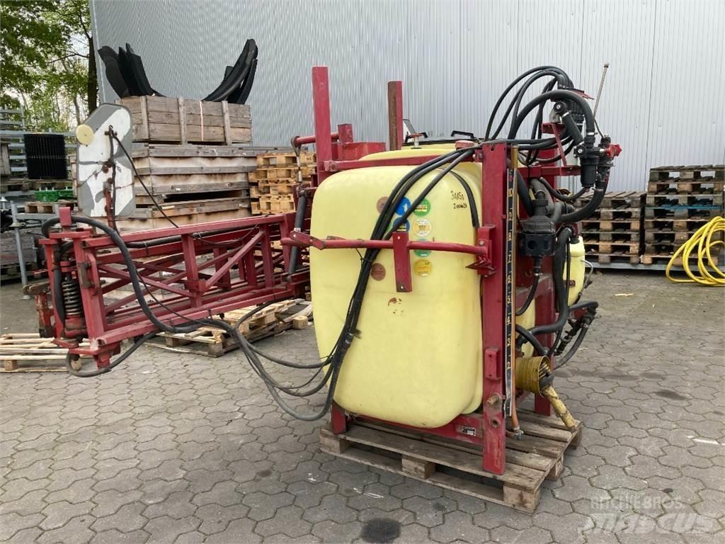 Hardi LX 1000 Ltr Прикачни пръскачки
