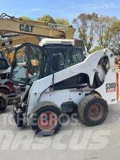 Bobcat S 300 Мини товарачи
