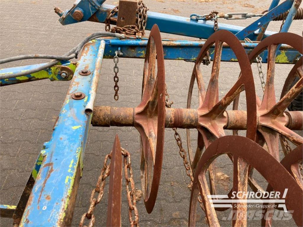  3,25 M PACKER Валяк