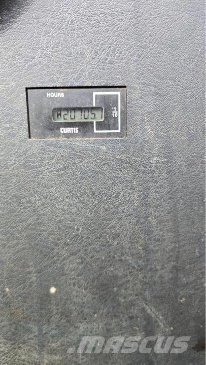 Hyundai Robex 300 LC Верижен екскаватор