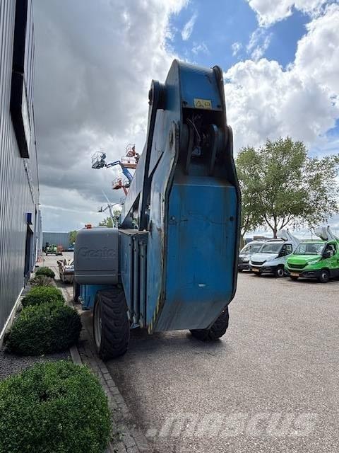 Genie ZX 135/70 Съчленени стрелови подемници