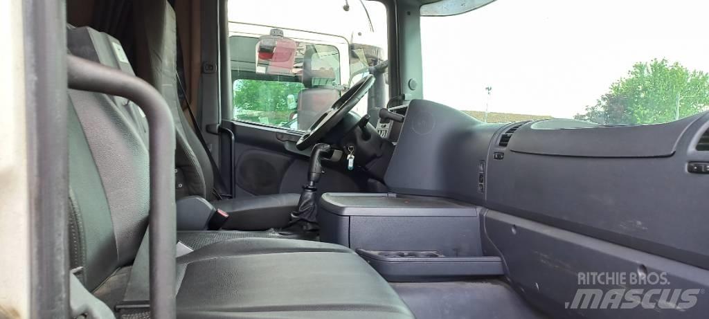 Scania 440 Влекачи