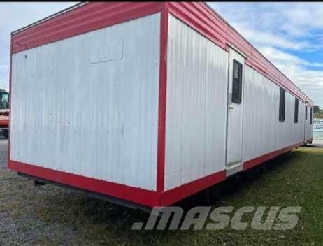  ABRIS 12X60 Самосвални ремаркета
