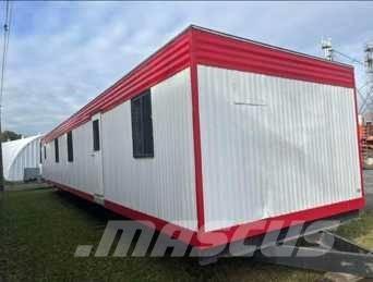  ABRIS 12X60 Самосвални ремаркета
