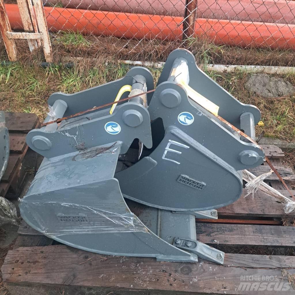 Wacker Neuson ET 24 Кофи за трошене
