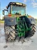 John Deere 6195 R Трактори