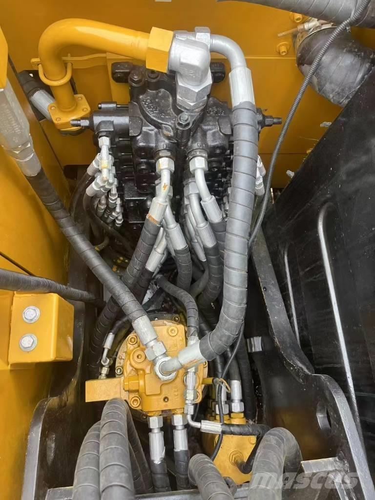 Sany SY 75 Верижен екскаватор