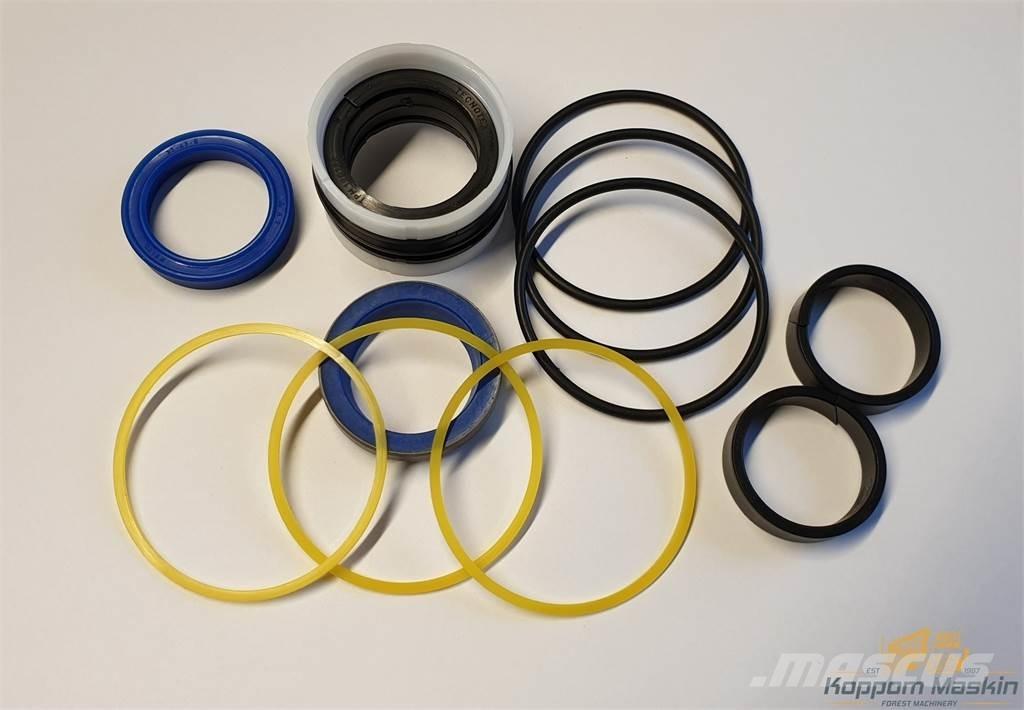  FMG/Ösa 363 Хидравлични