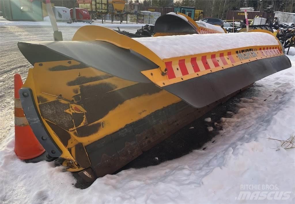 Meiren MSPN4604 LH Плуг