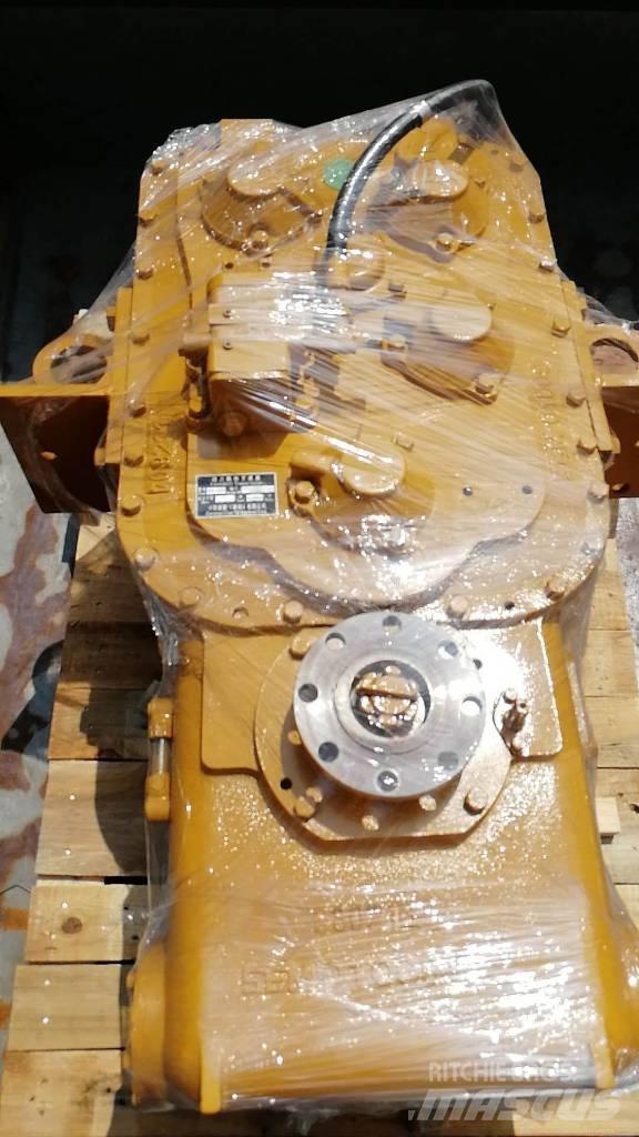 SEM TR1-200 Предаване