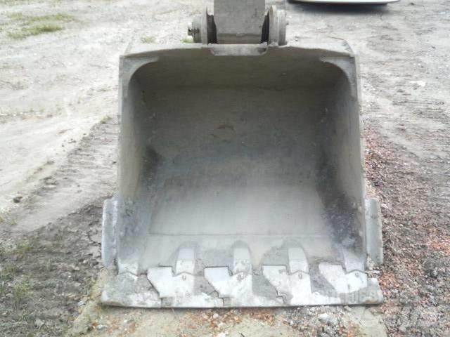 CAT 312 C Верижен екскаватор