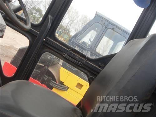 Dynapac CA 30 D Еднобарабанни ролки
