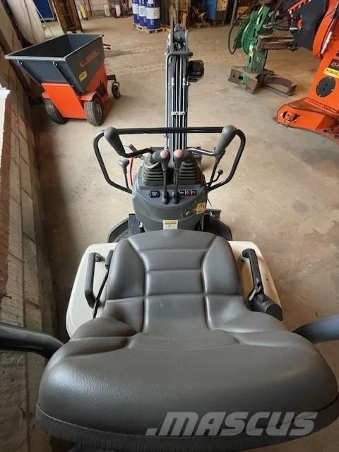 Schaeff TC10Z Мини екскаватори < 7 т