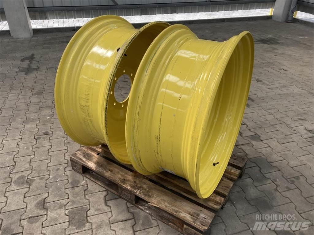 John Deere 15x38 Колелета/Гуми