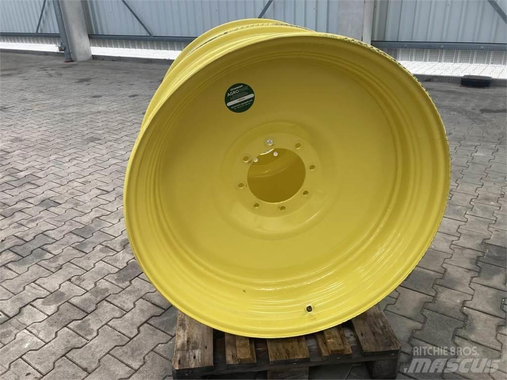 John Deere 15x38 Колелета/Гуми