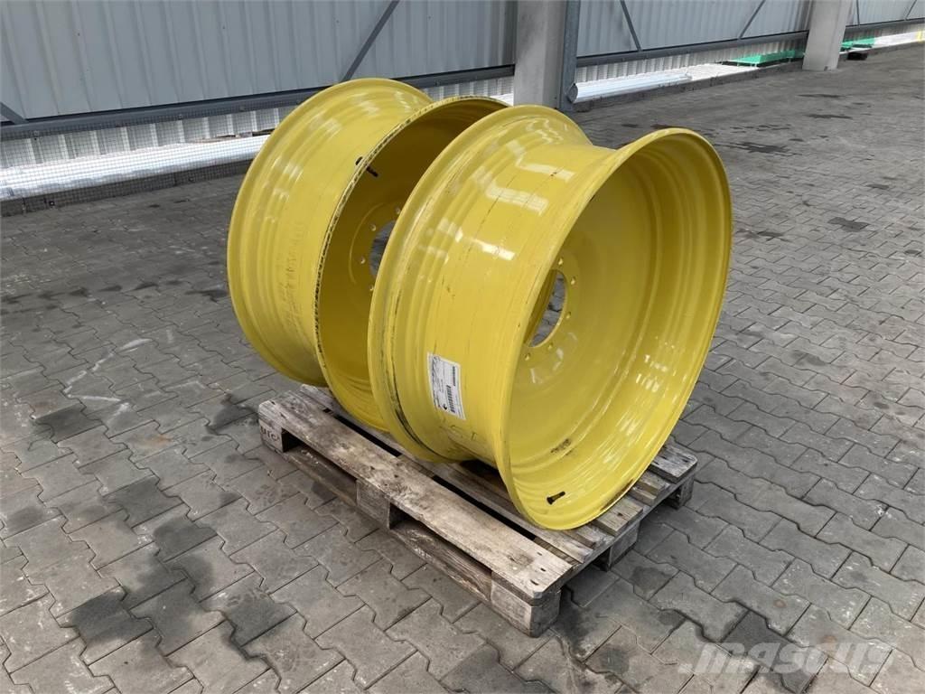 John Deere 15x38 Колелета/Гуми