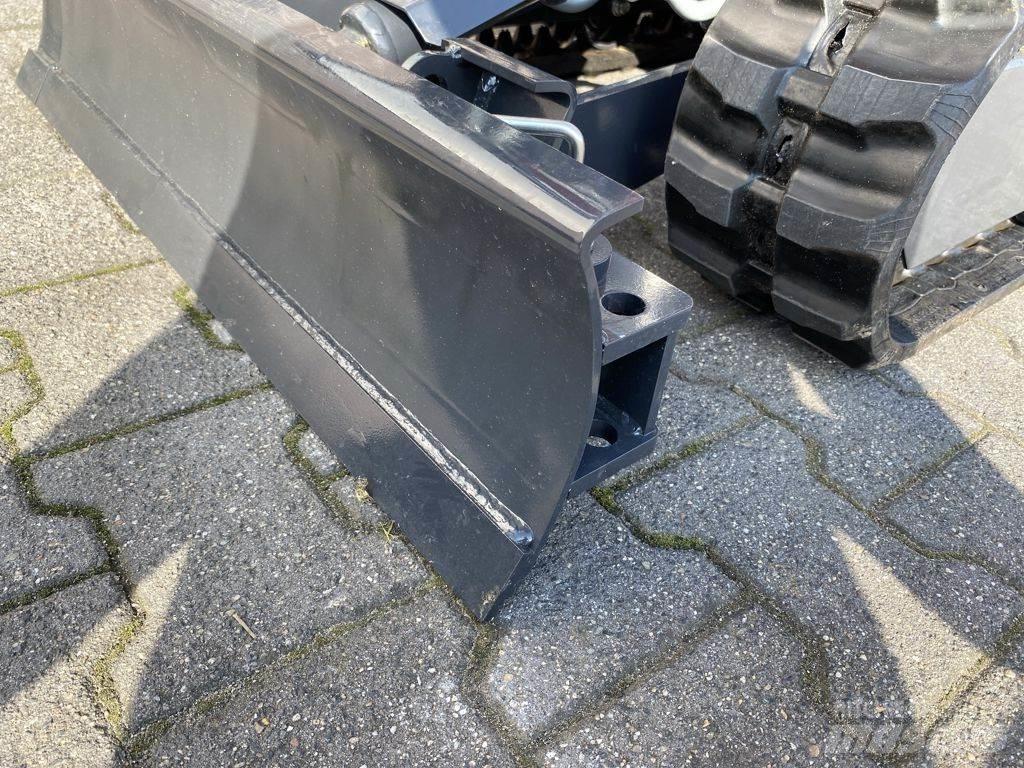 Yanmar VIO12 Мини екскаватори < 7 т