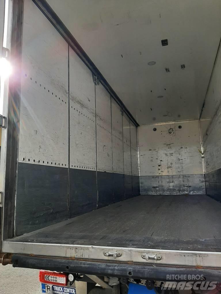 Volvo FH 13 С температурен контрол