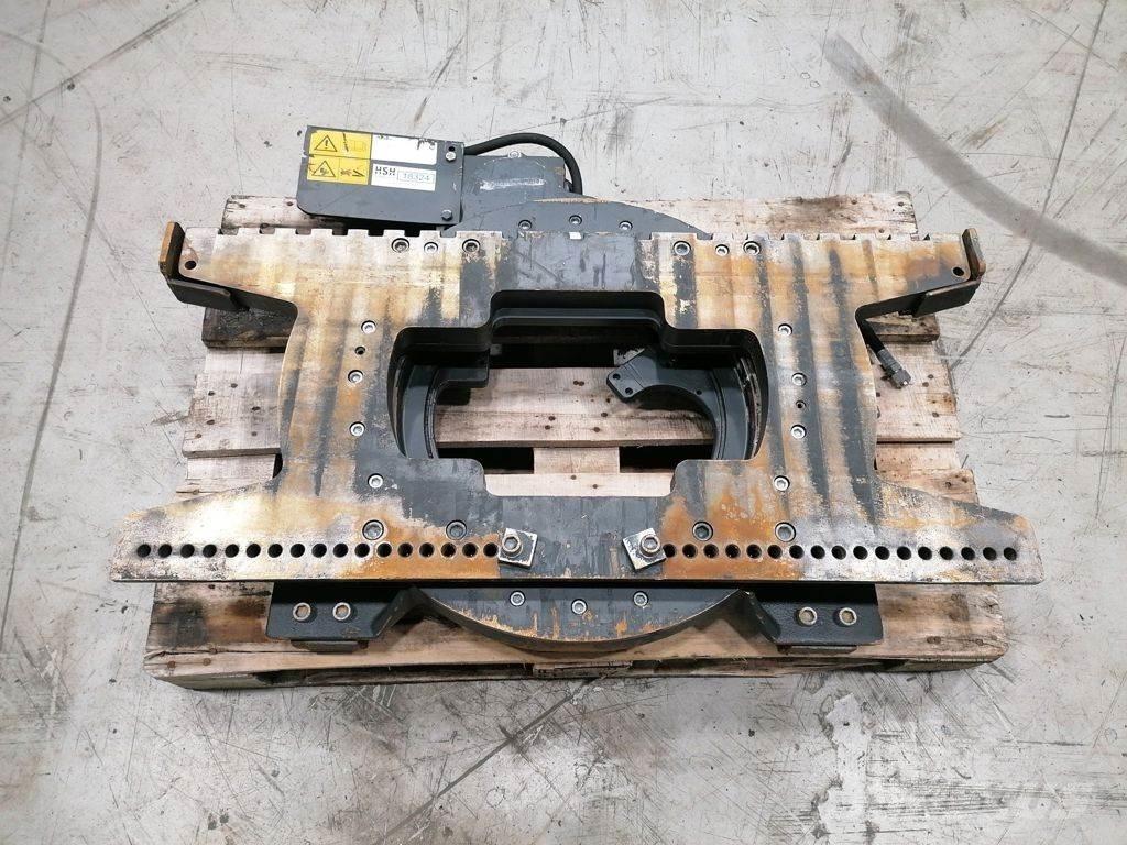 Kaup 2.5T351.1 Строителство - Други