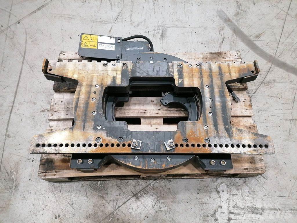 Kaup 2.5T351.1 Строителство - Други