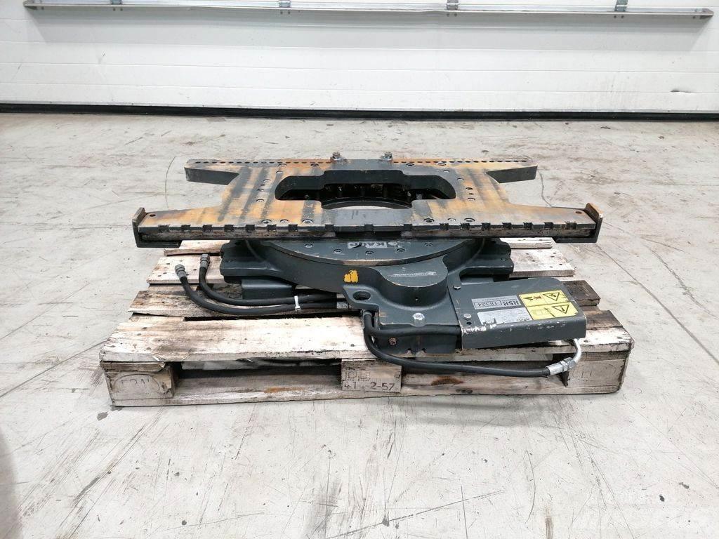 Kaup 2.5T351.1 Строителство - Други