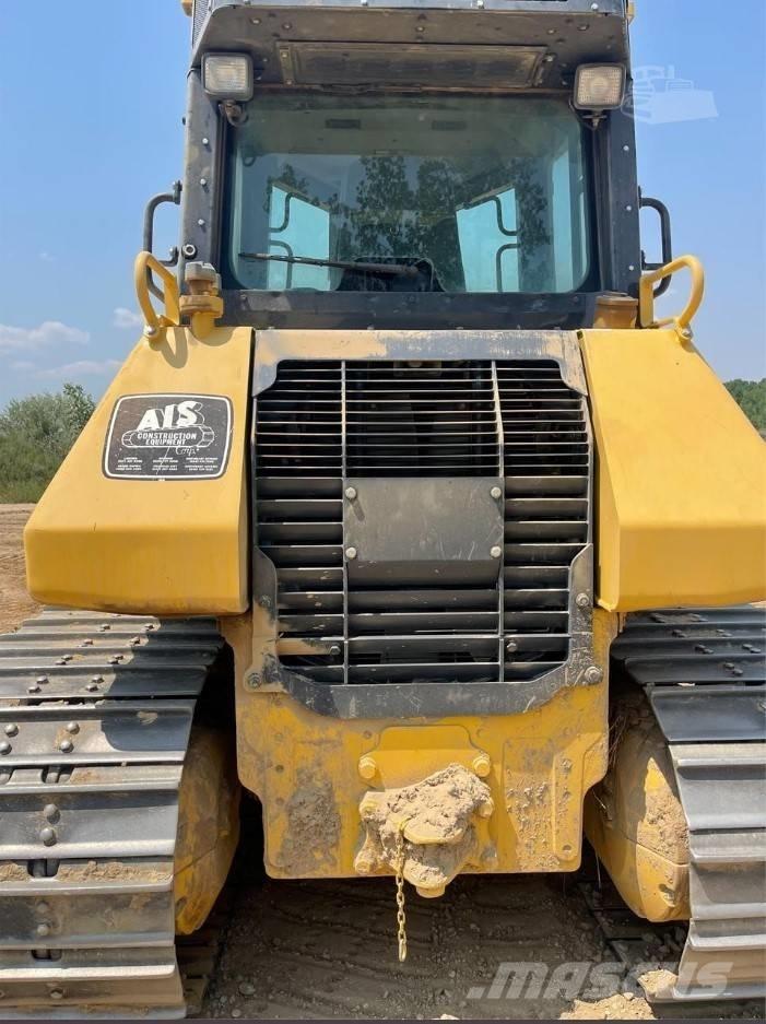 Komatsu D 51 PX-22 Верижни булдозери
