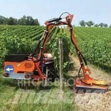  Rinieri BR-Vigna Тримери за храсти