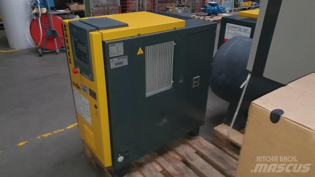 Kaeser SX 4T Компресори
