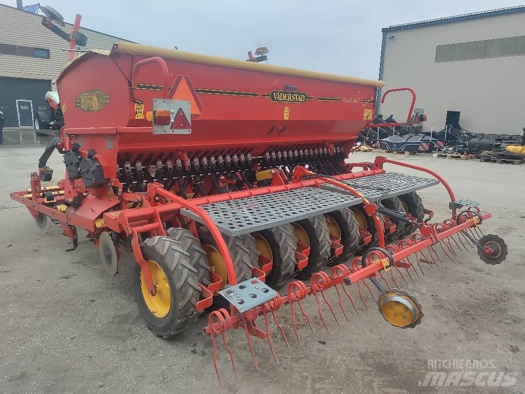 Väderstad Rapid400C Редосеялки
