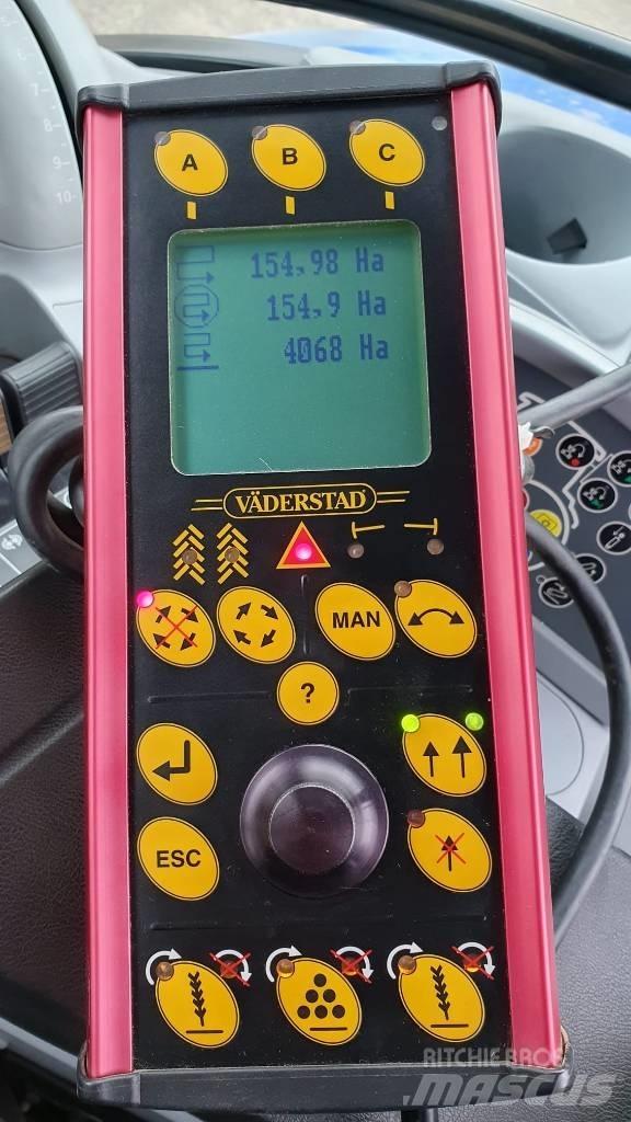 Väderstad Rapid400C Редосеялки