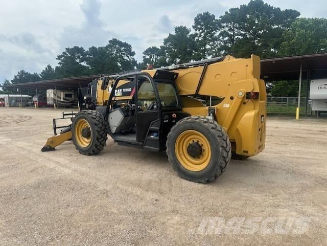 CAT TL1055D Телескопични товарачи