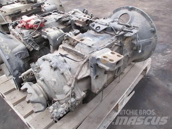 Scania GRS900 Скоросни кутии