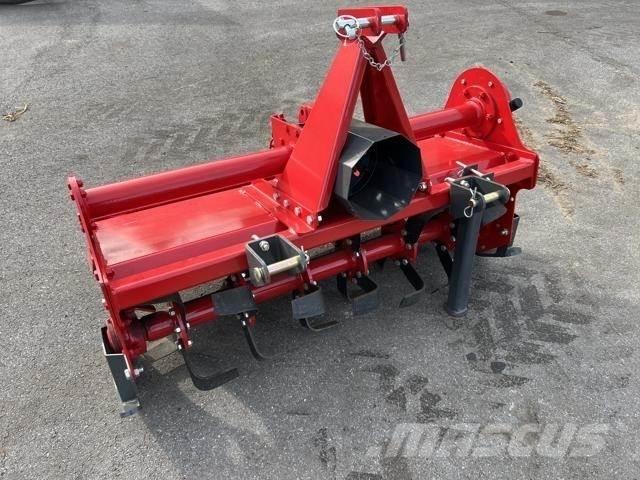 Tulip RTW125-20 Брани и ротационни рали