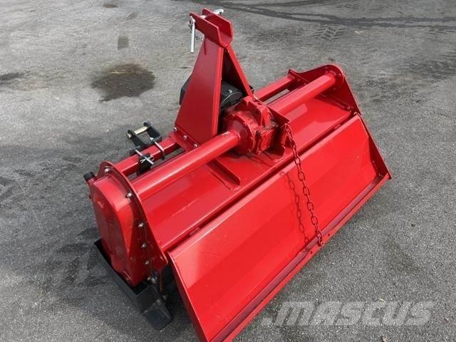 Tulip RTW125-20 Брани и ротационни рали