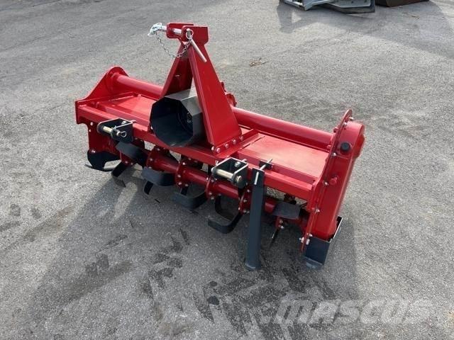 Tulip RTW125-20 Брани и ротационни рали